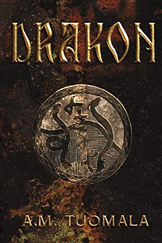 cover image Drakon