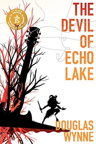 cover image The Devil of Echo Lake