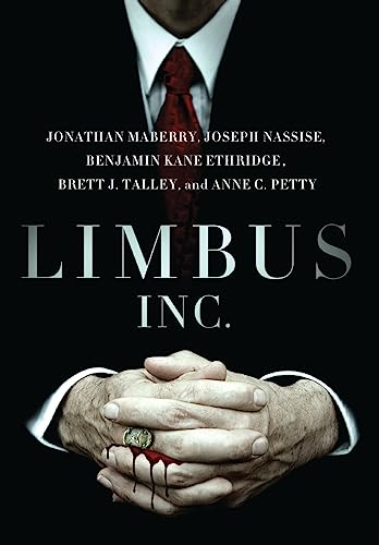 cover image Limbus, Inc.