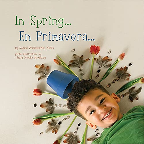 cover image In Spring/En Primavera