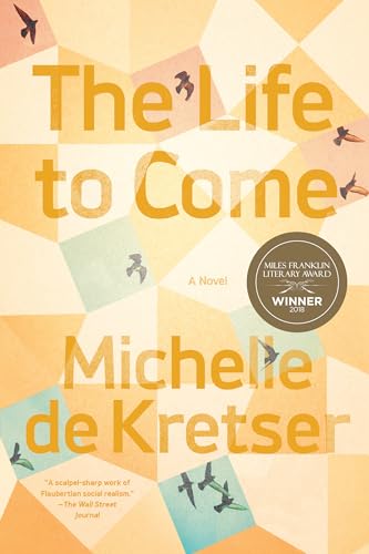 cover image The Life to Come