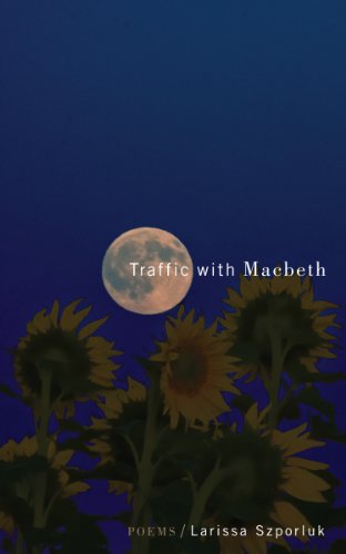 cover image Traffic with Macbeth