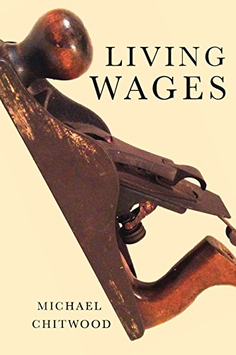 cover image Living Wages