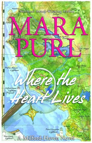 cover image Where the Heart Lives