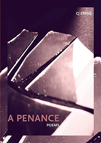 cover image A Penance