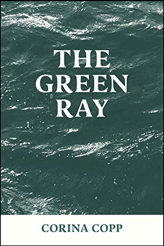 cover image The Green Ray