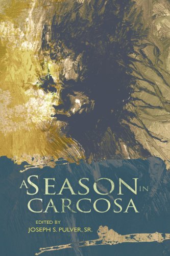 cover image A Season in Carcosa