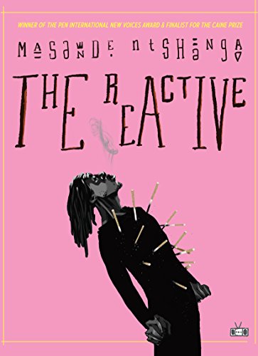 cover image The Reactive