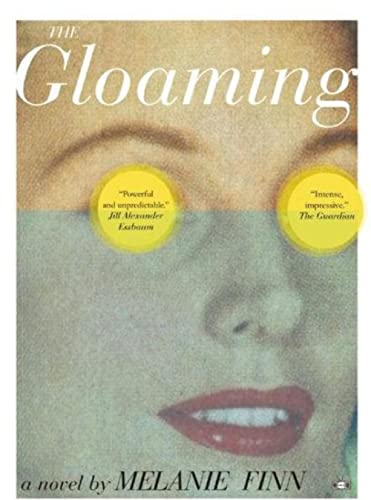 cover image The Gloaming