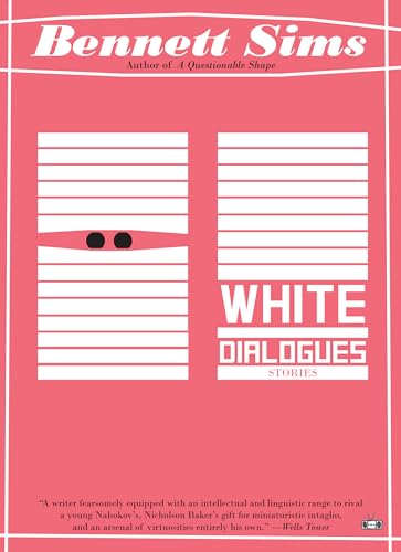 cover image White Dialogues