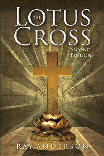 cover image The Lotus Cross