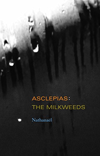 cover image Asclepias: The Milkweeds