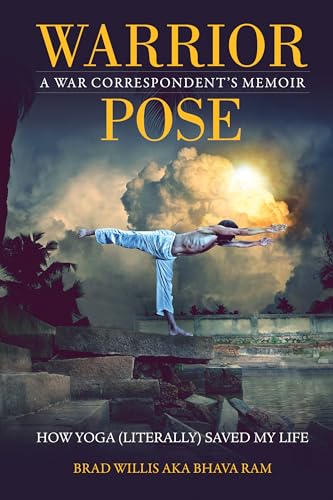cover image Warrior Pose: How Yoga (Literally) Saved My Life