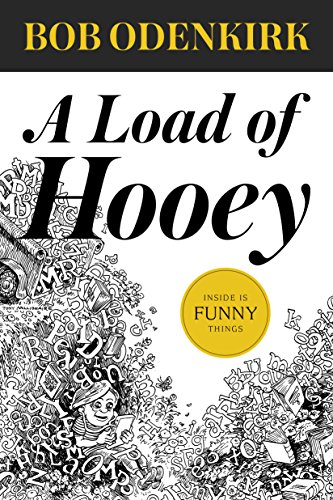 cover image A Load of Hooey