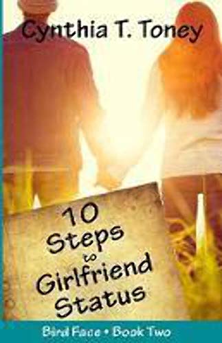 cover image 10 Steps to Girlfriend Status