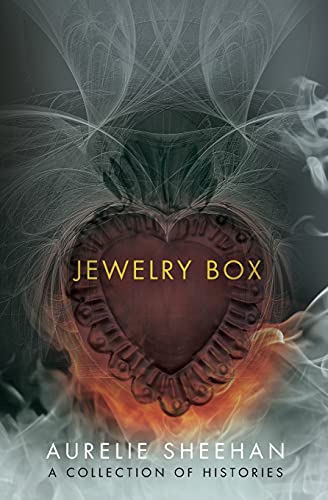 cover image Jewelry Box: A Collection of Histories
