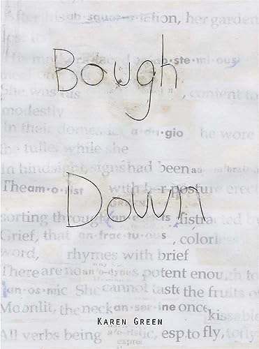cover image Bough Down
