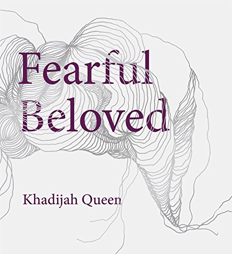 cover image Fearful Beloved