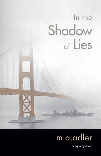 cover image In the Shadow of Lies