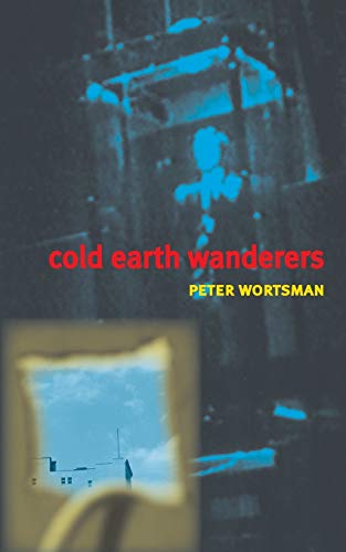 cover image Cold Earth Wanderers