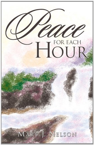 cover image Peace for Each Hour