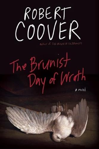 cover image The Brunist Day of Wrath