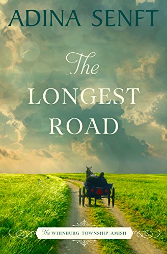 cover image The Longest Road: The Whinburg Township Amish