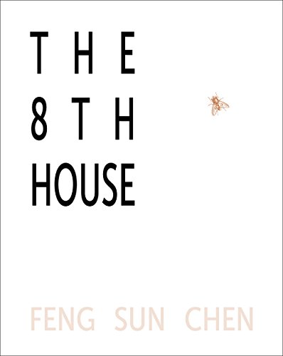 cover image The 8th House
