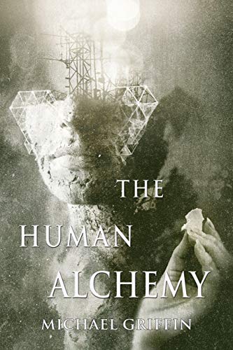 cover image The Human Alchemy