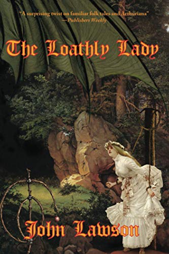 cover image The Loathly Lady