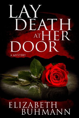cover image Lay Death at Her Door