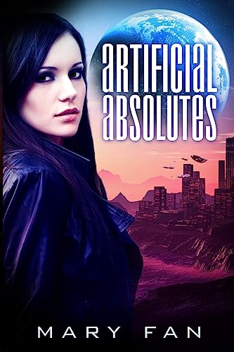 cover image Artificial Absolutes