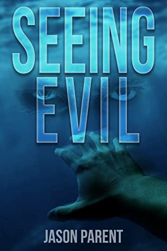 cover image Seeing Evil
