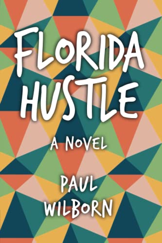cover image Florida Hustle