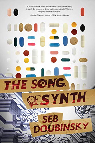 cover image The Song of Synth