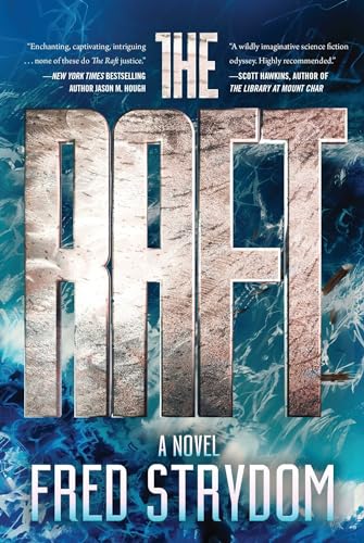 cover image The Raft