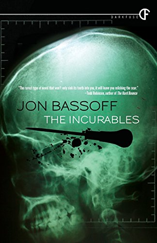 cover image The Incurables