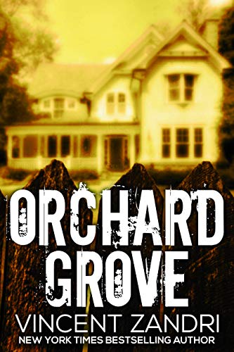 cover image Orchard Grove