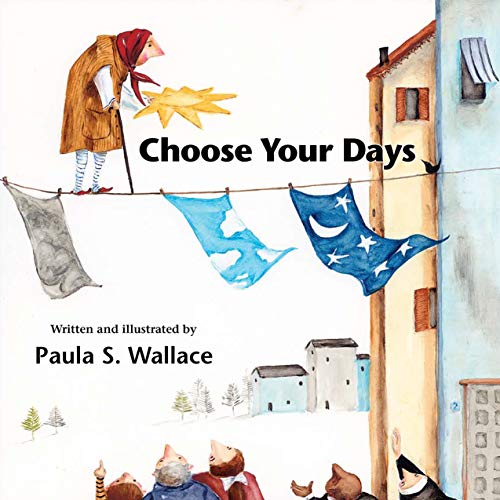 cover image Choose Your Days