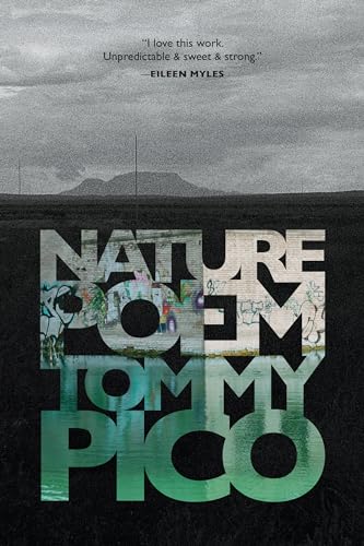 cover image Nature Poem