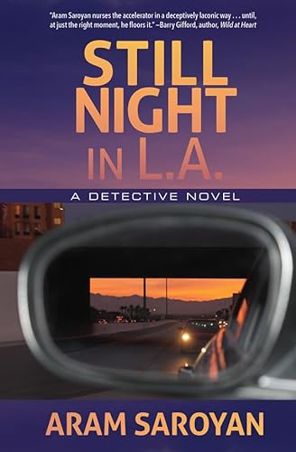 cover image Still Night in L.A.
