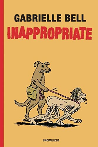 cover image Inappropriate