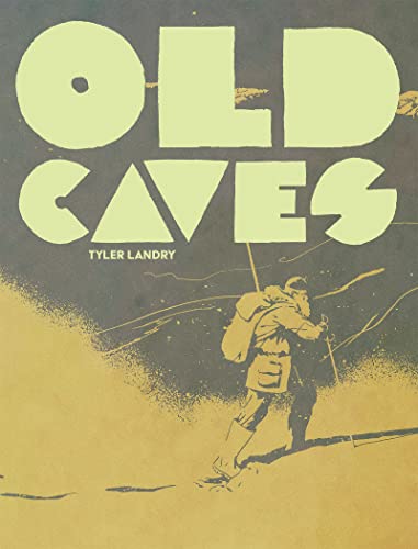 cover image Old Caves