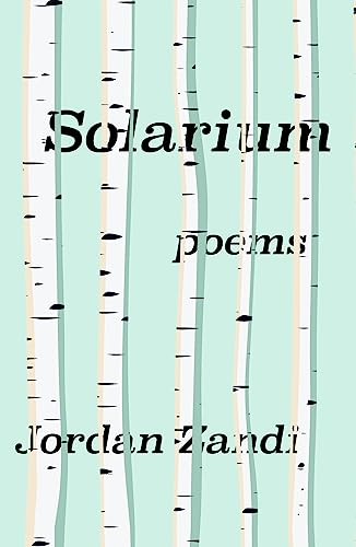 cover image Solarium