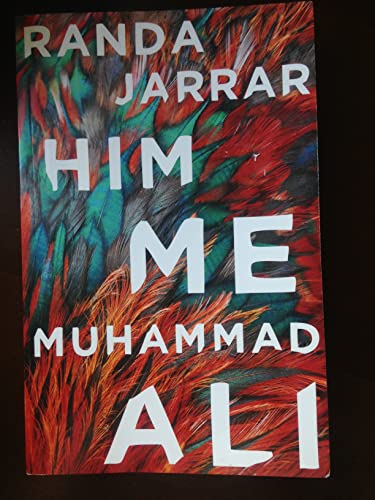 cover image Him, Me, Muhammad Ali