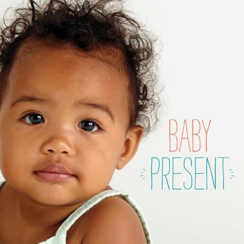 cover image Baby Present