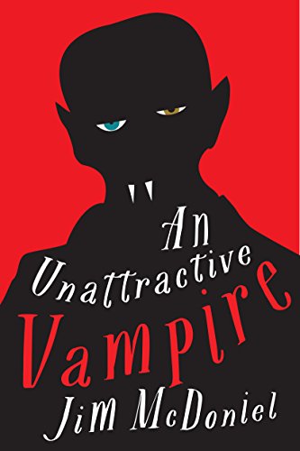 cover image An Unattractive Vampire