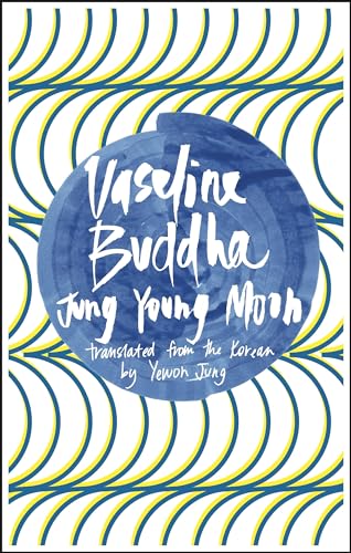cover image Vaseline Buddha