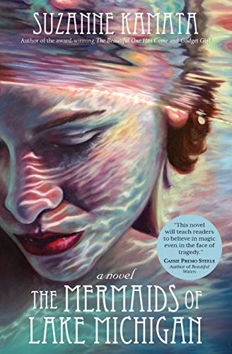 cover image The Mermaids of Lake Michigan