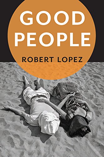 cover image Good People